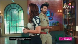 Naagin - Season 06 - 29th Apr 23